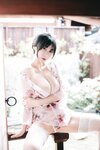 [Paranhosu] Sia_S22 - Cherry Blossom
