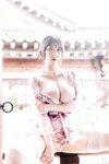 [Paranhosu] Sia_S22 - Cherry Blossom