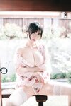 [Paranhosu] Sia_S22 - Cherry Blossom
