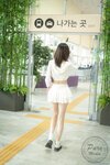 [Pure Media] Vol.245 - Hina (히나) Pure gradoll