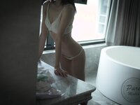 [Pure Media] Vol.245 - Hina (히나) Pure gradoll