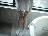 [Pure Media] Vol.245 - Hina (히나) Pure gradoll