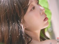HIGH FANTASY - Shaany (샤니) Vol.03 Bride