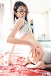 【JVID】2021.05.06 妍妍滿身精液的小女孩全空無遮