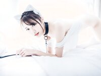 【JVID】2020.12.11 妍妍 单人M