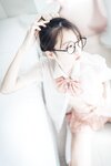 【JVID】2020.12.11 妍妍 单人M
