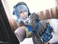[COSPLAY] Tokar 浵卡 – Hoshimachi Suisei
