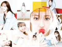 [Young Jump] 2023 No.32 (雪平莉左 相楽伊織 橋本つむぎ 中村里帆)