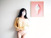 [Loozy] Min (민) – Hardcore Interview [132P-407MB]