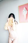 [Loozy] Min (민) – Hardcore Interview [132P-407MB]