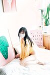 [Loozy] Min (민) – Hardcore Interview [132P-407MB]