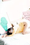 [Loozy] Min (민) – Hardcore Interview [132P-407MB]