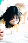 [Loozy] Min (민) – Hardcore Interview [132P-407MB]