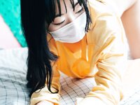 [Loozy] Min (민) – Hardcore Interview [132P-407MB]