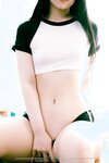 [Lilynah] Lw052 Vol.1 Heejae - New Baby HEEJAE [63P／148MB]