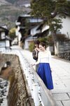 [Photobook] つばさ舞×藤かんな　今夜、私はあなたのしもべ 週刊ポストデジタル写真集(2023-03-31)