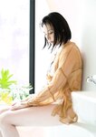 [YJ Photobook] Iori Sagara 相楽伊織 – Marguerite (2023-07-06)