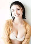 [YJ Photobook] Iori Sagara 相楽伊織 – Marguerite (2023-07-06)