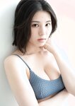 [YJ Photobook] Iori Sagara 相楽伊織 – Marguerite (2023-07-06)