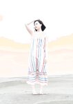[YJ Photobook] Iori Sagara 相楽伊織 – Marguerite (2023-07-06)