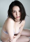 [YJ Photobook] Iori Sagara 相楽伊織 – Marguerite (2023-07-06)
