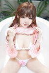 [Cosplay] Sally Dorasnow - Chizuru  Kanojo, Okarishimasu