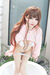 [Cosplay] Sally Dorasnow - Chizuru  Kanojo, Okarishimasu