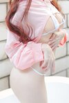 [Cosplay] Sally Dorasnow - Chizuru  Kanojo, Okarishimasu