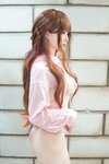 [Cosplay] Sally Dorasnow - Chizuru  Kanojo, Okarishimasu