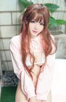 [Cosplay] Sally Dorasnow - Chizuru  Kanojo, Okarishimasu