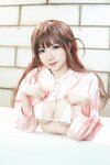 [Cosplay] Sally Dorasnow - Chizuru  Kanojo, Okarishimasu