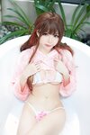 [Cosplay] Sally Dorasnow - Chizuru  Kanojo, Okarishimasu