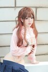 [Cosplay] Sally Dorasnow - Chizuru  Kanojo, Okarishimasu