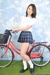 [LOVEPOP] Tsubasa Akimoto 秋本翼 Photoset 01