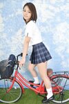 [LOVEPOP] Tsubasa Akimoto 秋本翼 Photoset 01