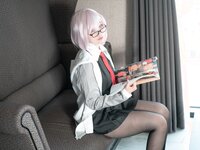 [CreamSoda] Mimmi (밈미) - Vol.5 Mash Mimmi 2