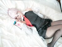 [CreamSoda] Mimmi (밈미) - Vol.5 Mash Mimmi 2