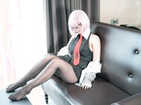 [CreamSoda] Mimmi (밈미) - Vol.5 Mash Mimmi 2