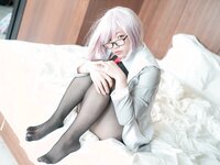 [CreamSoda] Mimmi (밈미) - Vol.5 Mash Mimmi 2