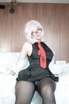[CreamSoda] Mimmi (밈미) - Vol.5 Mash Mimmi 2