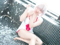 [CreamSoda] Mimmi (밈미) - Vol.5 Mash Mimmi 2