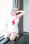 [CreamSoda] Mimmi (밈미) - Vol.5 Mash Mimmi 2