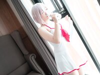 [CreamSoda] Mimmi (밈미) - Vol.5 Mash Mimmi 2