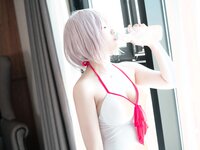 [CreamSoda] Mimmi (밈미) - Vol.5 Mash Mimmi 2