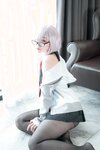 [CreamSoda] Mimmi (밈미) - Vol.5 Mash Mimmi 2