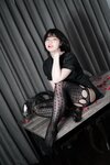[CreamSoda] Mimmi (밈미) Vol.4 Chic Nerd & Maness Nurse
