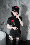 [CreamSoda] Mimmi (밈미) Vol.4 Chic Nerd & Maness Nurse