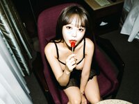 [Moon Night Snap] Jucy (쥬시) - Candy girl