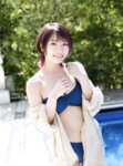 [FRIDAY] 2023.06.29 YouTuber えっちゃん 初フライデー (20カット)