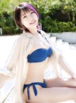 [FRIDAY] 2023.06.29 YouTuber えっちゃん 初フライデー (20カット)